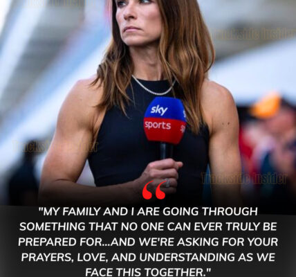 DANICA PATRICK’S HEARTBREAKING ANNOUNCEMENT STOPS AMERICA …