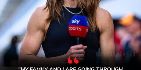 DANICA PATRICK’S HEARTBREAKING ANNOUNCEMENT STOPS AMERICA …