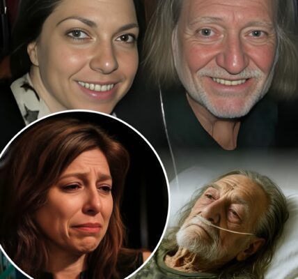 WILLIE NELSON IN CRITICAL CONDITION: A LEGEND FACES HIS TOUGHEST BATTLE