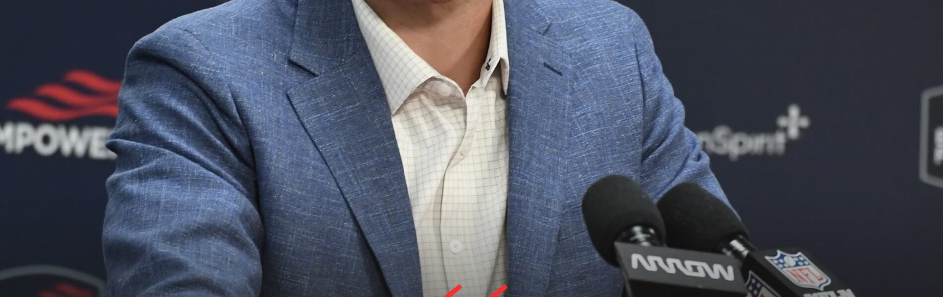 BREAKINGNEWS: Mile high bombshell - Broncos lock in Bo Nix with a shocking lifetime deal — and the hidden clause that’s sending the NFL into panic