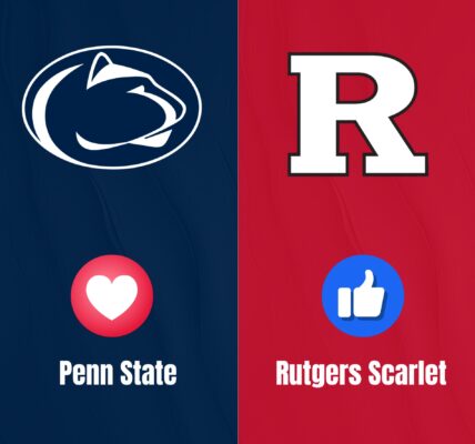 HOW TO WATCH: Penn State vs. Rutgers — TV Channel, Streaming, Kickoff Time & Full Game Preview for November 29, 2025