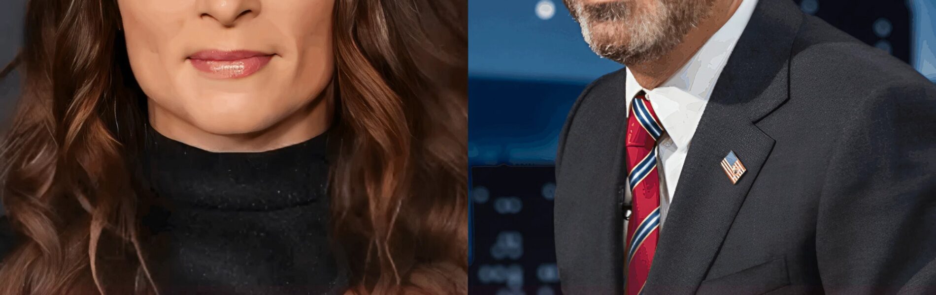 DANICA PATRICK SHOCKS LATE-NIGHT TV: The Unfiltered Exchange That Just Redefined Athlete Authenticity on National Television …