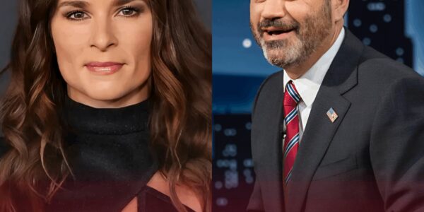 DANICA PATRICK SHOCKS LATE-NIGHT TV: The Unfiltered Exchange That Just Redefined Athlete Authenticity on National Television …