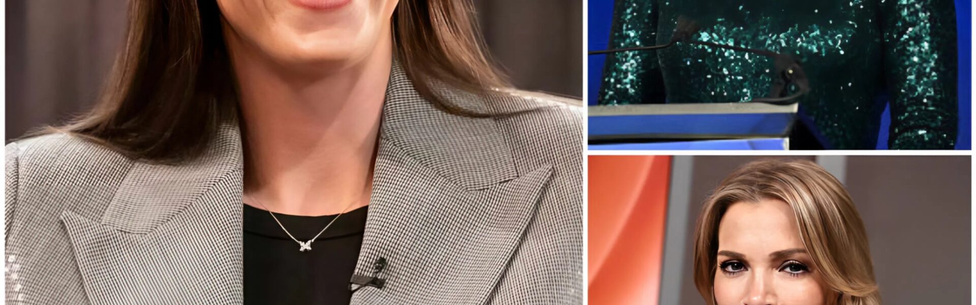 Charlie Kirk & Caitlin Clark Hit 1 Billion Views in Days — Leaving ABC Scrambling for Answers