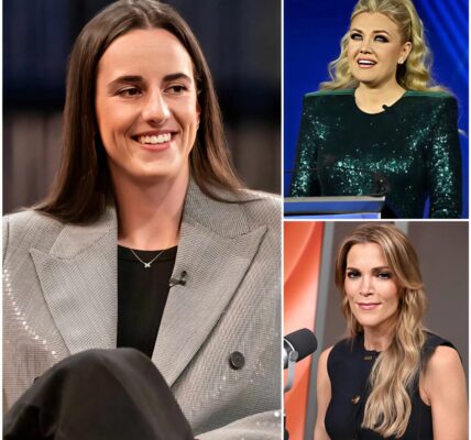 Charlie Kirk & Caitlin Clark Hit 1 Billion Views in Days — Leaving ABC Scrambling for Answers