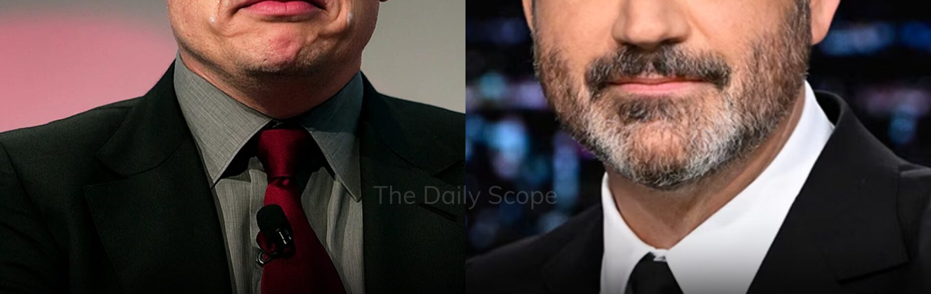 “THE NIGHT ELON MUSK STOPPED THE SHOW: A Late-Night Moment That Shook America.”