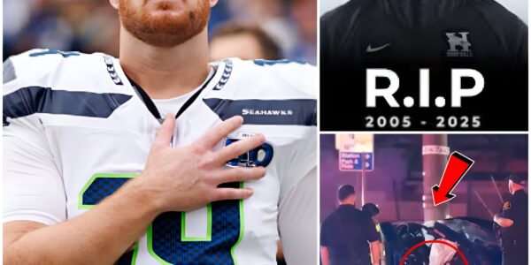SAD NEWS SHOCKS THE SEAHAWKS COMMUNITY