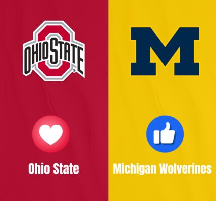 HOT HOT: How to Watch Ohio State vs. Michigan Wolverines — TV Channel, Streaming Options & Full Game Preview for November 29