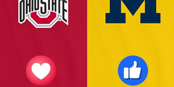 HOT HOT: How to Watch Ohio State vs. Michigan Wolverines — TV Channel, Streaming Options & Full Game Preview for November 29