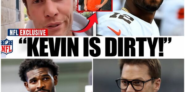 Brady Drops “Nuclear Truth Bomb”: Claims Browns Are Sabotaging Shedeur Sanders