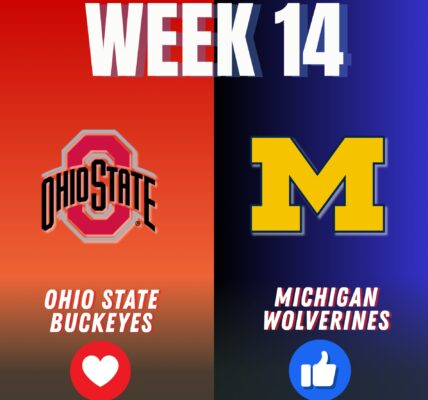 BREAKING: How to Watch Ohio State vs. Michigan Wolverines: Broadcast Change Could Be the Big Turnaround That Could Change Everything on November 29.