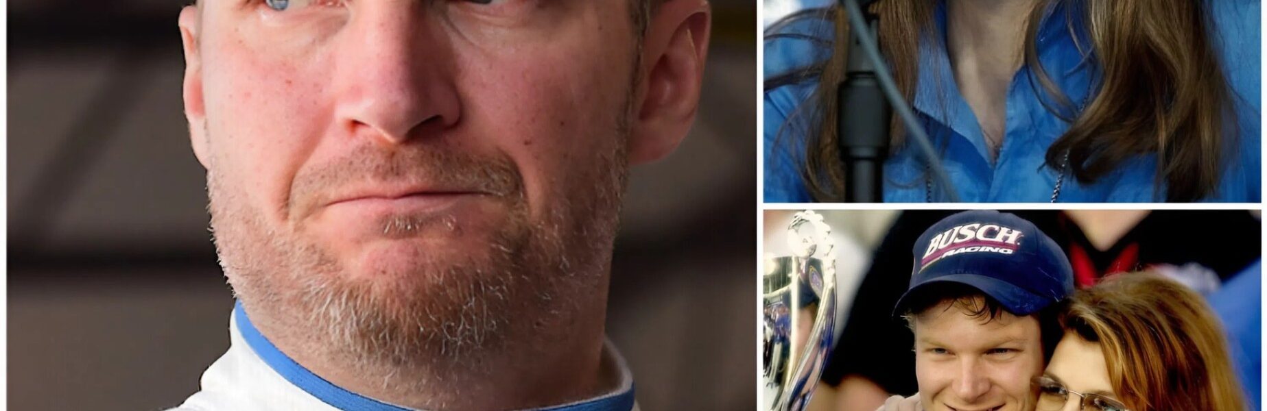 “Fourteen years have passed and this is the end.” Dale Jr.’s chilling words ignited chaos, reviving Teresa Earnhardt turmoil and shocking NASCAR fans nationwide.