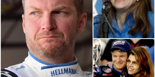 “Fourteen years have passed and this is the end.” Dale Jr.’s chilling words ignited chaos, reviving Teresa Earnhardt turmoil and shocking NASCAR fans nationwide.