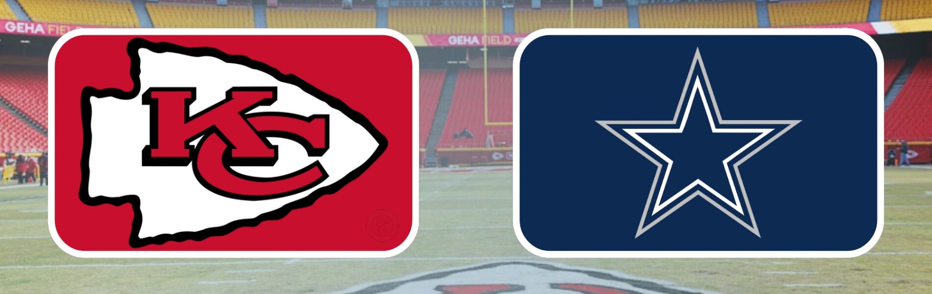 How to Watch Kansas City Chiefs vs. Dallas Cowboys — TV Channel, Streaming Options & Full Game Preview for November 27