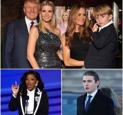 Epic TV Showdown: Jasmine Crockett Turns Trump’s Insult Into a Viral Masterclass in Comebacks