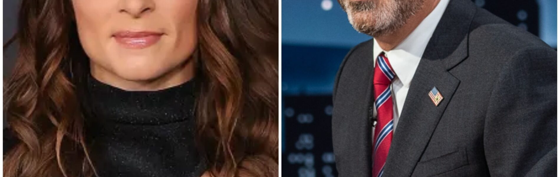 Danica Patrick Walks Off ‘Jimmy Kimmel Live!’ After Explosive On-Air Clash: ‘Empowerment Isn’t a Slogan — It’s Earned