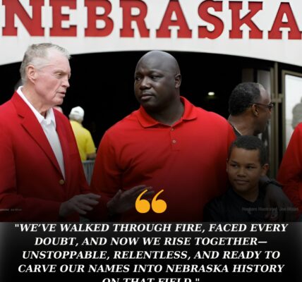 Nebraska Legends Return to Ignite Final Iowa Showdown: Secrets, Strategies, and Spirit