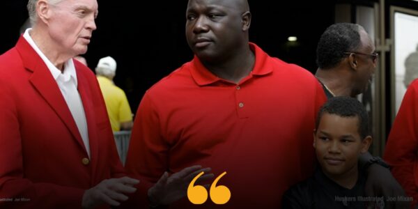 Nebraska Legends Return to Ignite Final Iowa Showdown: Secrets, Strategies, and Spirit