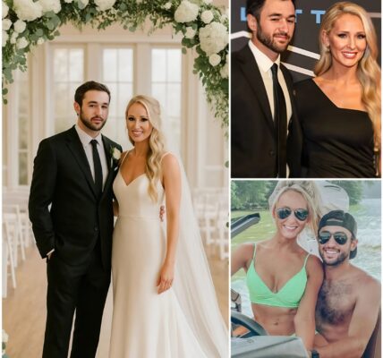 Full Throttle Love: Chase Elliott’s Heart-Stopping Proposal at COTA Stuns NASCAR Fans