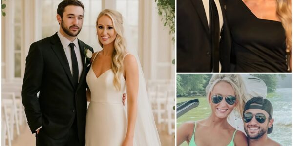 Full Throttle Love: Chase Elliott’s Heart-Stopping Proposal at COTA Stuns NASCAR Fans