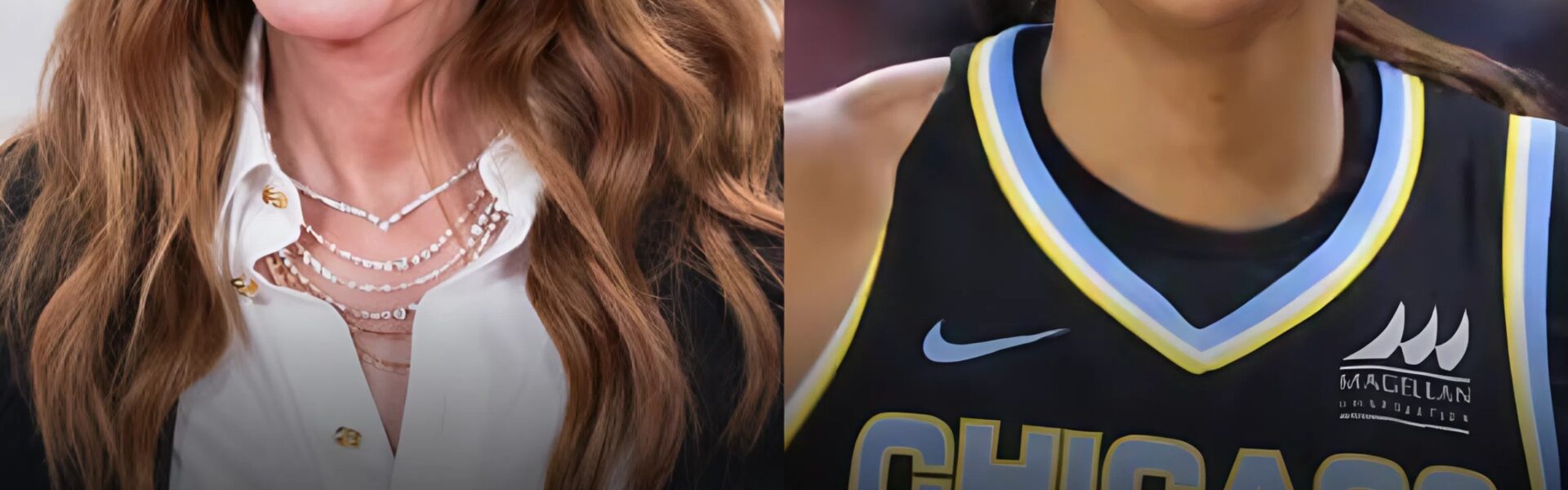 LIVE TV ERUPTION: Angel Reese Calls Out Julia Roberts in Explosive On-Air Moment