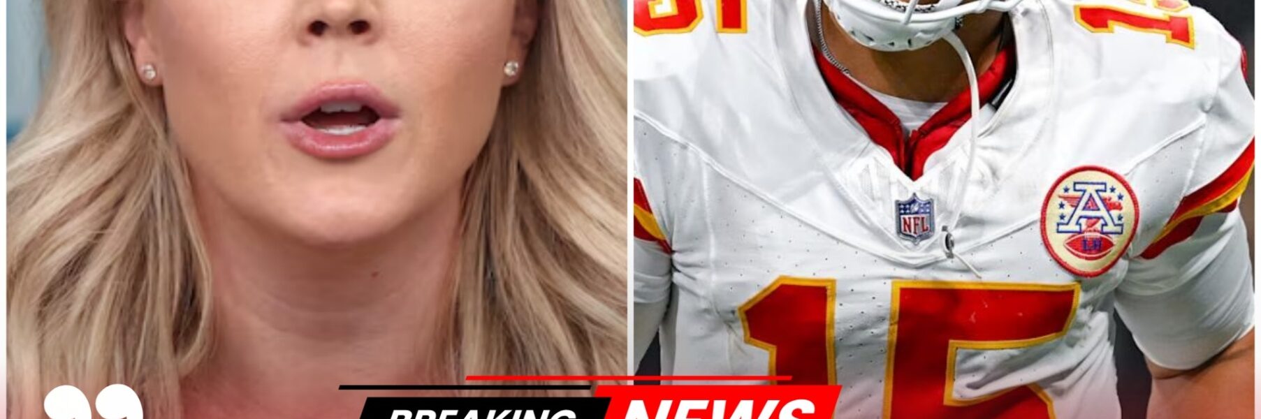 FEATURE REPORT: “I DON’T CARE WHAT YOU THINK OF ME.” — Patrick Malone Turns Live TV Ambush Into a Masterclass in Composure