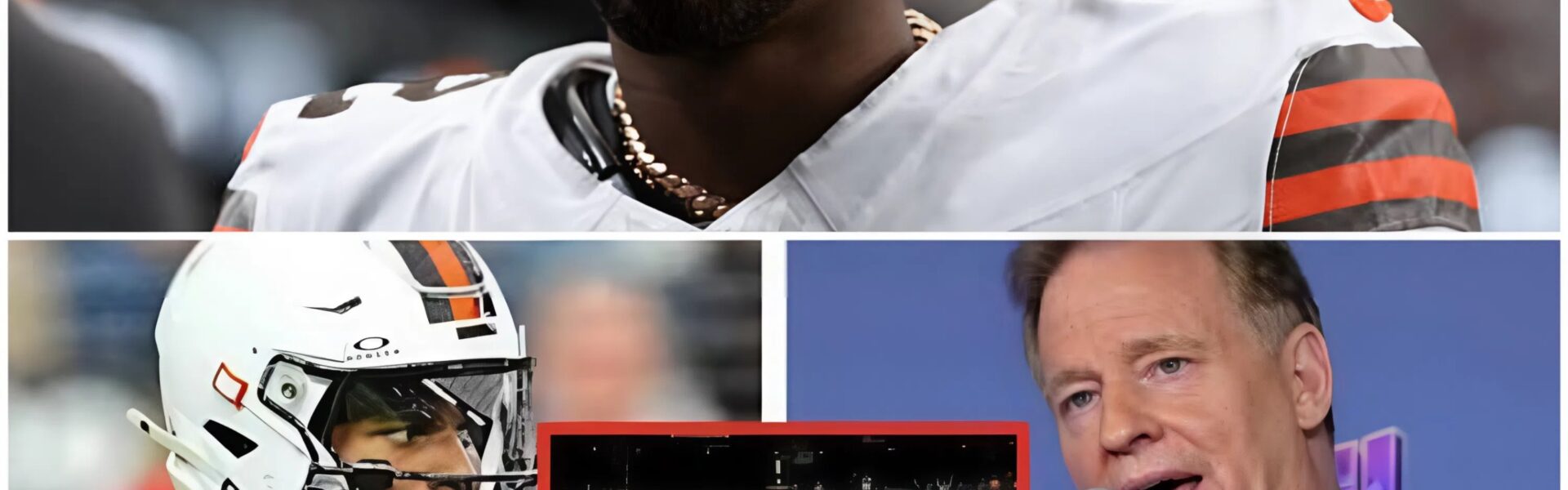 Shedeur Sanders Breaks 30-Year Curse: Rookie Turns Browns from Punchline to NFL Viewership King