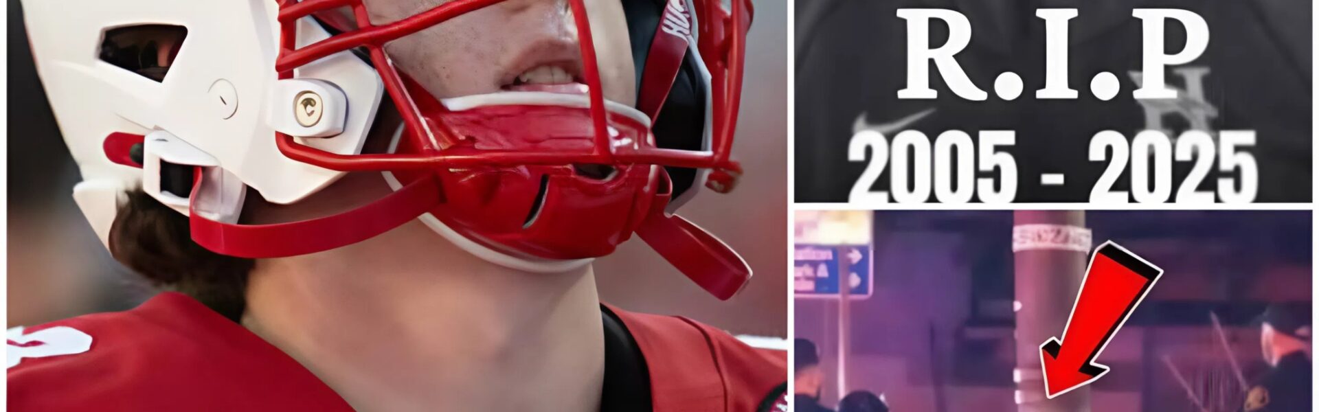 Tragic Loss Rocks Nebraska Football: Remembering Archie Wilson and Rising Star James E. Owens Jr.