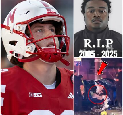 Tragic Loss Rocks Nebraska Football: Remembering Archie Wilson and Rising Star James E. Owens Jr.