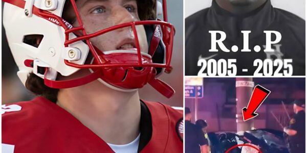 Tragic Loss Rocks Nebraska Football: Remembering Archie Wilson and Rising Star James E. Owens Jr.