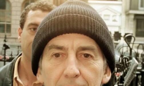 GEORGE HARRISON’S LAST SONG FROM HEAVEN — THE MIRACLE RECORDING THAT BROKE HIS SON IN TEARS