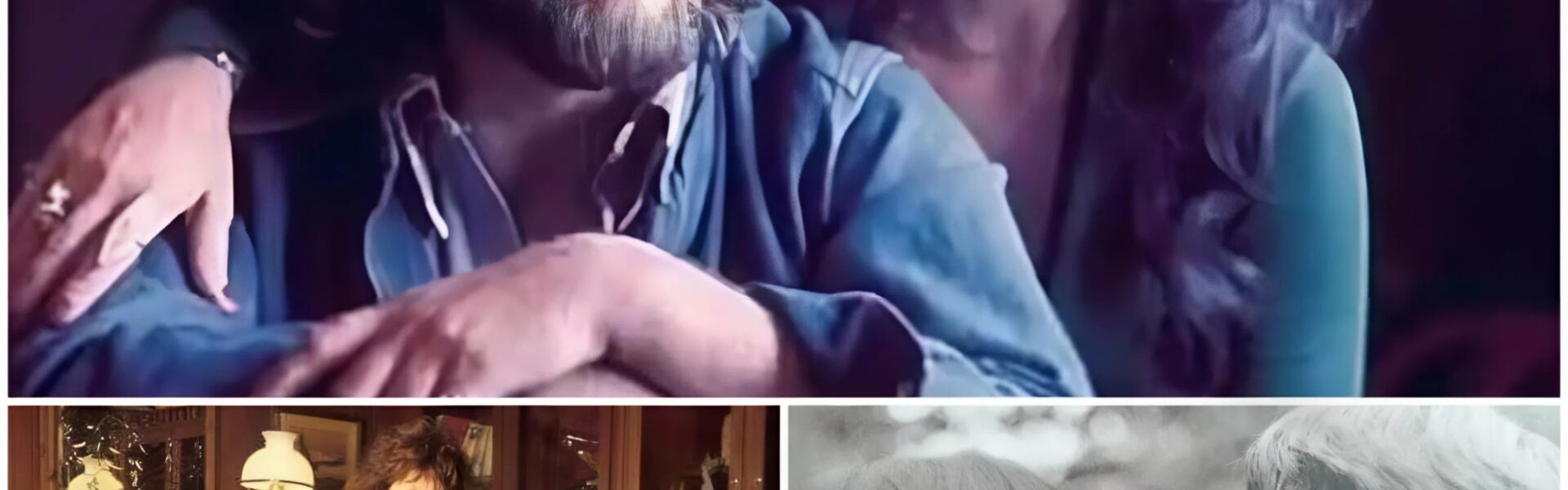 The Making of ‘Storms Never Last’: A Love Song That Outlived Time