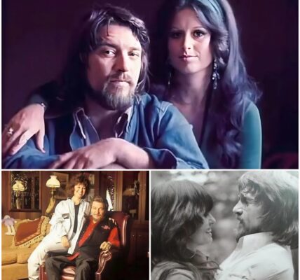 The Making of ‘Storms Never Last’: A Love Song That Outlived Time