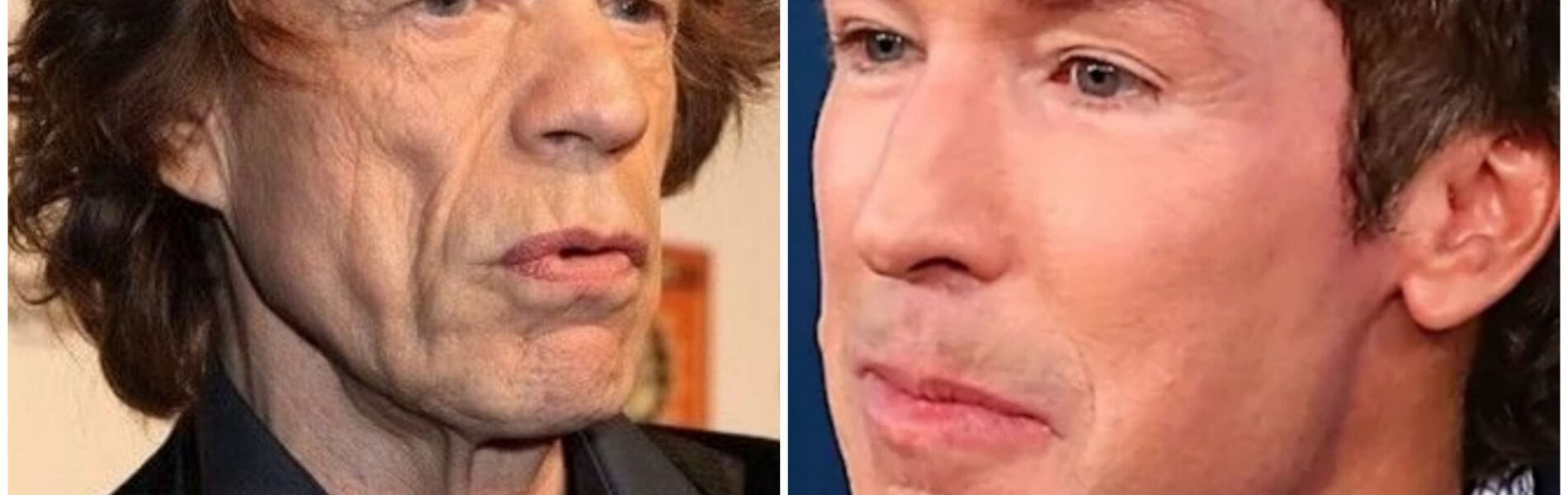 Mick Jagger Stuns 16,000 at Joel Osteen’s Lakewood Church: A Moment That Shook the Faith World