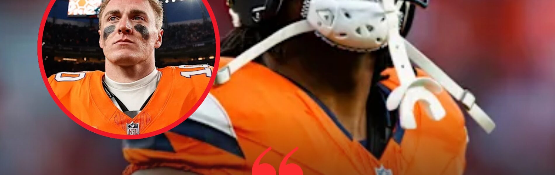 BREAKINGNEWS Nik Bonitto shocks NFL with explosive response to Denver Broncos’ plan to give Bo Nix a record breaking salary