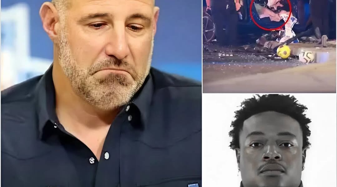 TRAGIC NEWS: Patriots star James E. Owens Jr., 20, suddenly dies. NFL mourns a rising defensive talent lost too soon.