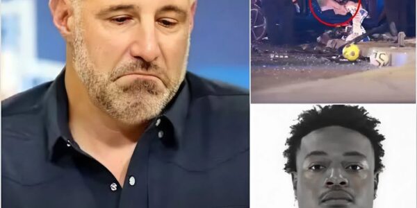 TRAGIC NEWS: Patriots star James E. Owens Jr., 20, suddenly dies. NFL mourns a rising defensive talent lost too soon.