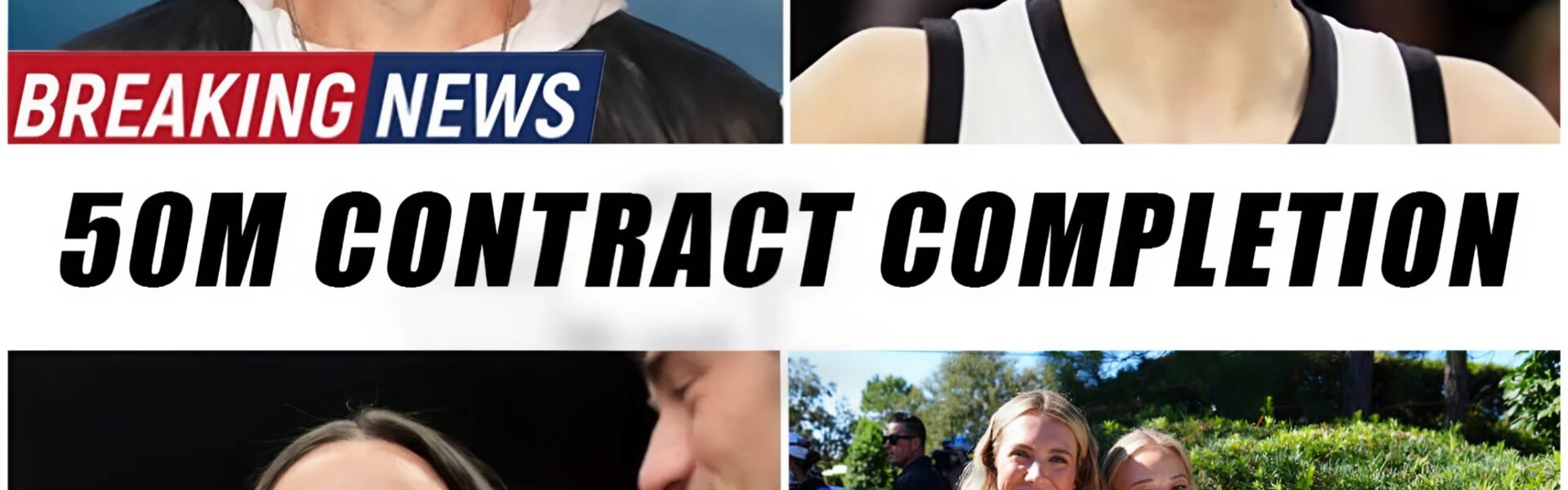 Caitlin Clark Shakes Up the WNBA by Accepting Dave Portnoy’s “Internet Invitational”