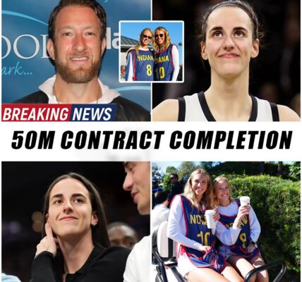 Caitlin Clark Shakes Up the WNBA by Accepting Dave Portnoy’s “Internet Invitational”