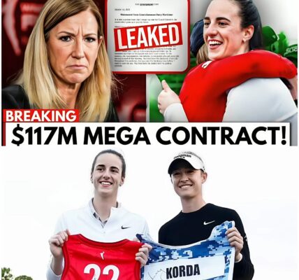 Caitlin Clark’s Golf Crossover Sparks a Cultural Shift in Women’s Sports