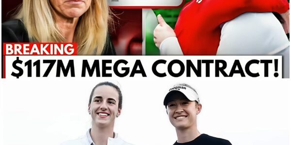 Caitlin Clark’s Golf Crossover Sparks a Cultural Shift in Women’s Sports
