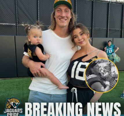SAD NEWS ROCKS THE NFL: Jaguars’ Trevor Lawrence Faces Heartbreaking Family Crisis