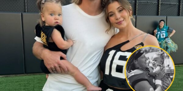 SAD NEWS ROCKS THE NFL: Jaguars’ Trevor Lawrence Faces Heartbreaking Family Crisis