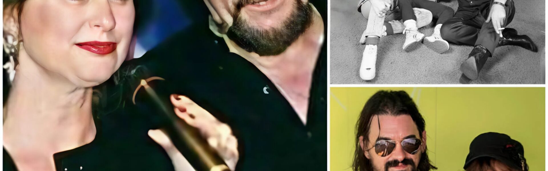 Raising Shooter: What It Was Like Growing Up With Two Country Legends as Parents