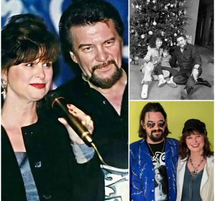Raising Shooter: What It Was Like Growing Up With Two Country Legends as Parents