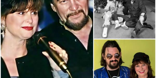 Raising Shooter: What It Was Like Growing Up With Two Country Legends as Parents