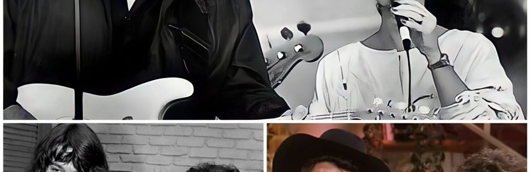 Jessi Colter Breaks Silence: The Hidden Financial Struggles After Waylon Jennings’ Passing