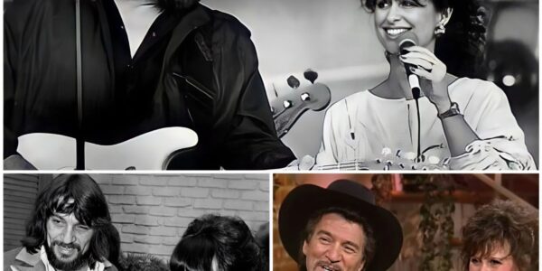 Jessi Colter Breaks Silence: The Hidden Financial Struggles After Waylon Jennings’ Passing