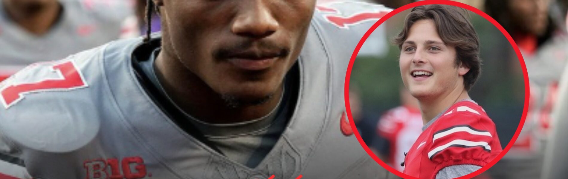 BREAKINGNEWS Carnell Tate ignites national firestorm after speaking out on Julian Sayin’s record-setting salary at Ohio State