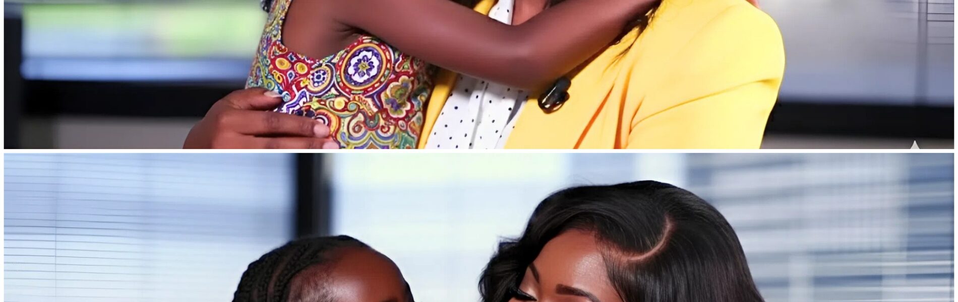 “A Heart Bigger Than Politics”: Jasmine Crockett Adopts 6-Year-Old Girl Orphaned by Texas Floods...